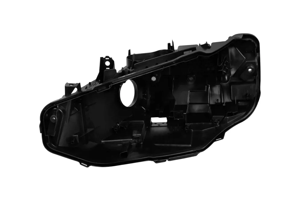 Comandă acum Carcasa stângă potrivită pentru faruri LED pentru BMW Seria 4 F32, F36 LCI 2016-2018