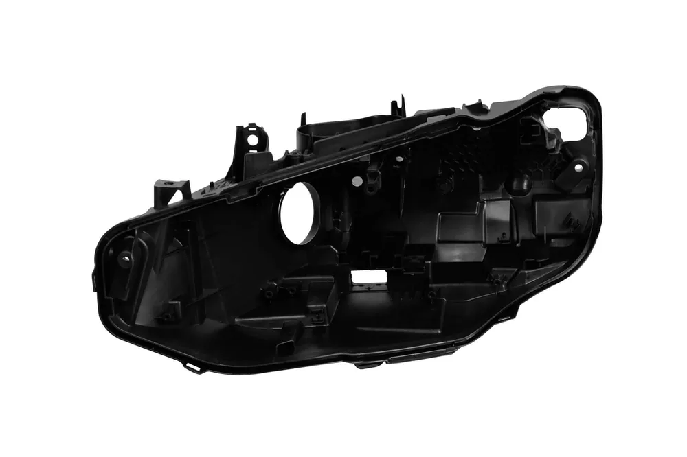 Ofertă Carcasa stângă potrivită pentru faruri adaptive LED pentru BMW Seria 4 F32, F36 LCI 2016-2018