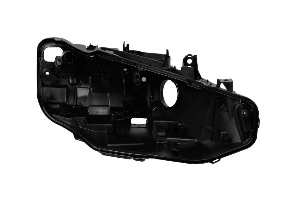 Plată sigură Carcasa dreapta potrivită pentru faruri adaptive LED pentru BMW Seria 4 F32, F36 LCI 2016-2018