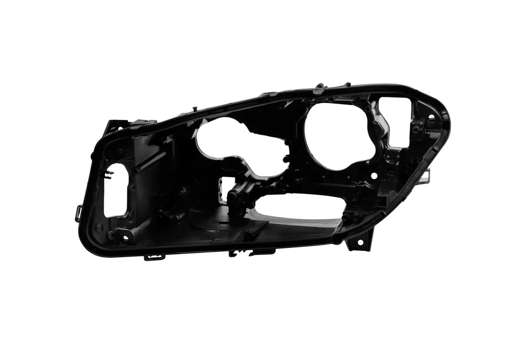 Carcasa stângă potrivită pentru faruri LED pentru BMW Seria 5 F10, F11 LCI 2013-2016 Livrare gratuită