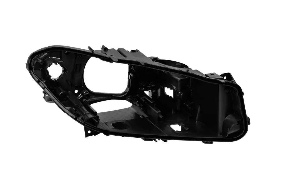 Carcasa dreapta potrivită pentru faruri Xenon adaptive pentru BMW Seria 5 F10, F11 LCI 2013-2016 Reducere de preț