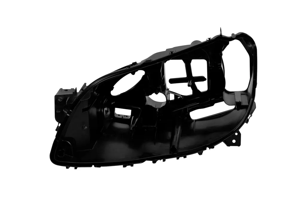Reducere Carcasa stângă potrivită pentru faruri Xenon adaptive pentru BMW Seria 7 F01, F02 2008-2012