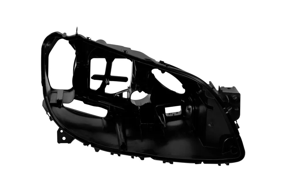 Carcasa dreapta potrivită pentru faruri Xenon adaptive pentru BMW Seria 7 F01, F02 2008-2012 Livrare expres