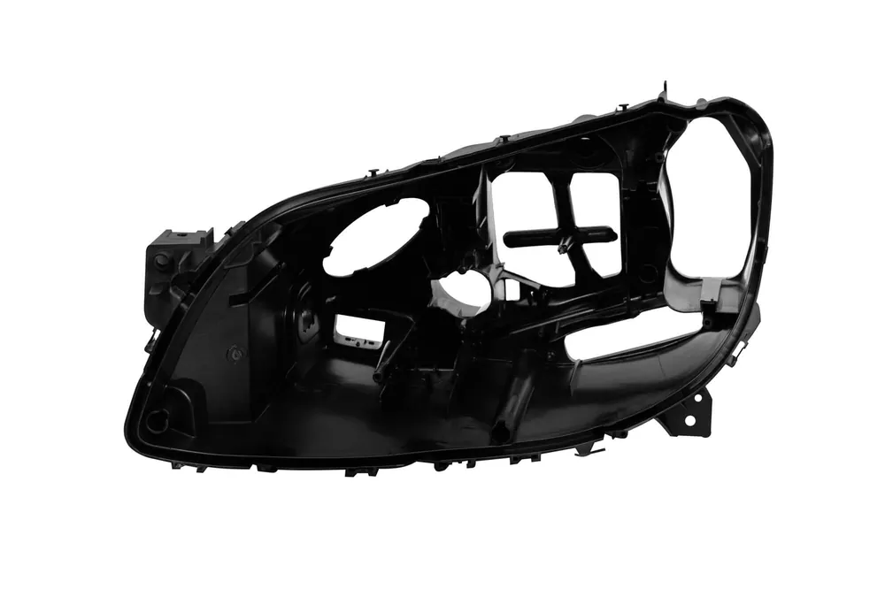 Ofertă exclusivă Carcasa stângă potrivită pentru faruri Xenon pentru BMW Seria 7 F01, F02 2008-2012