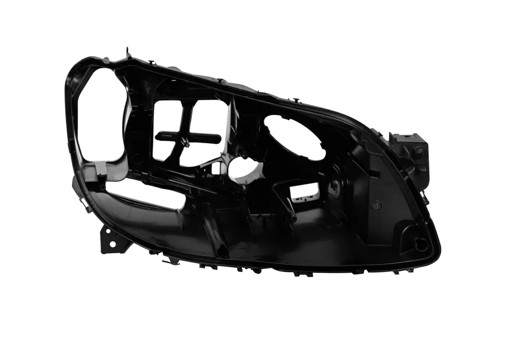Popular Carcasa dreapta potrivită pentru faruri Xenon pentru BMW Seria 7 F01, F02 2009-2012