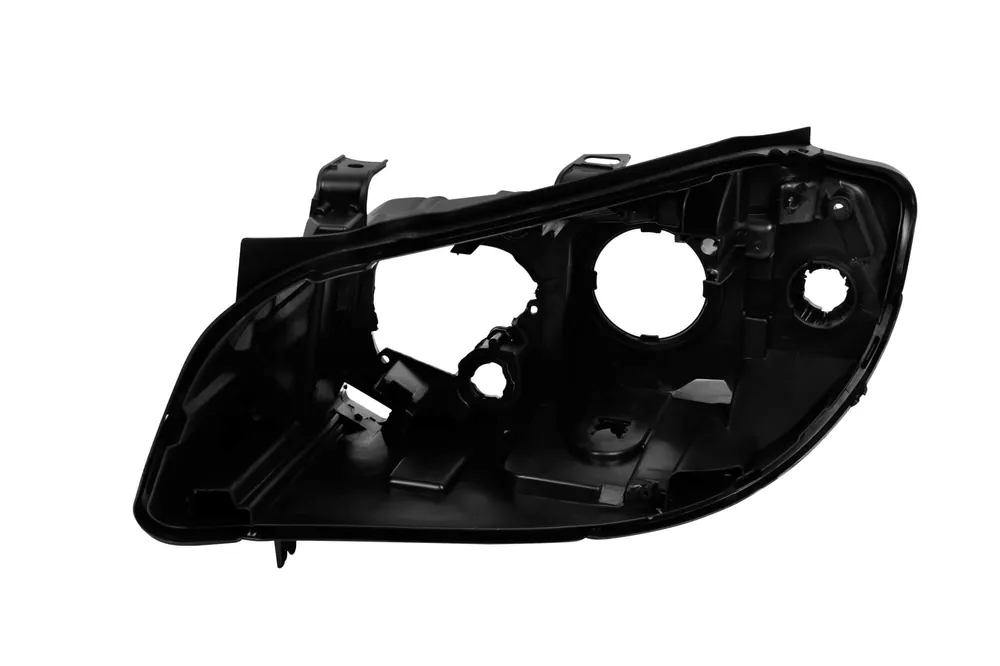 Calitate înaltă Carcasa stângă potrivită pentru faruri Xenon pentru BMW X1 E84 2009-2012