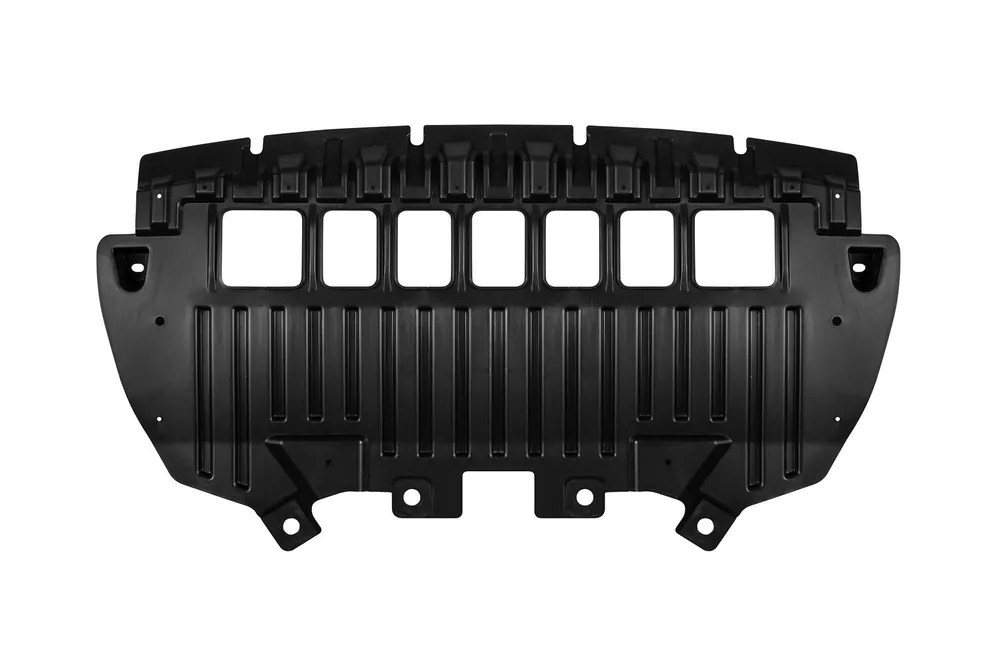 Carcasa motor potrivită pentru bara frontală A Design tip S63, S65 pe Mercedes S-Class W222 2017-2020 Reduceri