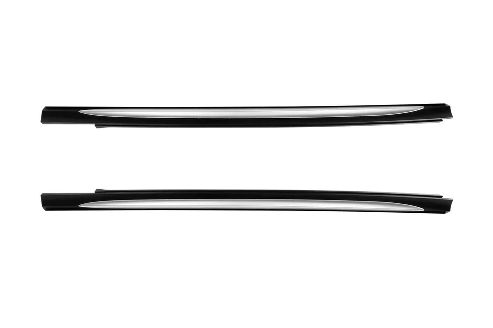A Design praguri laterale potrivite pentru Mercedes E-class W212 2014-2016 Reduceri
