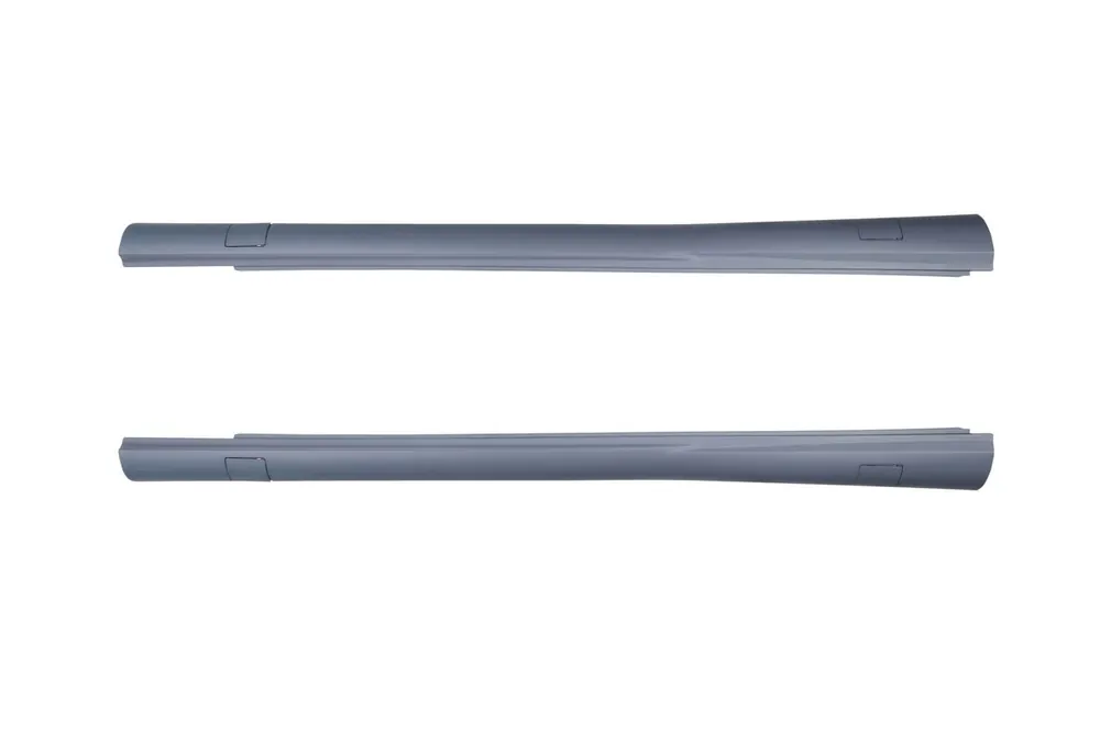 Preferatul clienților Praguri A Design potrivite pentru Mercedes E-Class W212 2009-2014