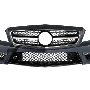 Bumper frontal A Design potrivit pentru Mercedes CLS63 C218 2011-2013 Ieftin
