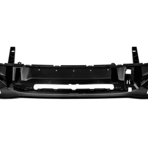 Suport pentru bara spate tip S65/S63 potrivit pentru Mercedes Clasa S W222 2017-2020 Reducere