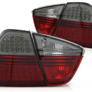 STOPURI LED TUNING POTRIVITE PENTRU BMW E90 03.2005-08.2008, STÂNGA ȘI DREAPTA Cumpără online