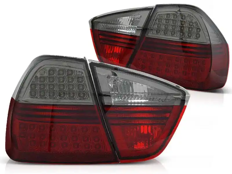 STOPURI LED TUNING POTRIVITE PENTRU BMW E90 03.2005-08.2008, STÂNGA ȘI DREAPTA Cumpără online