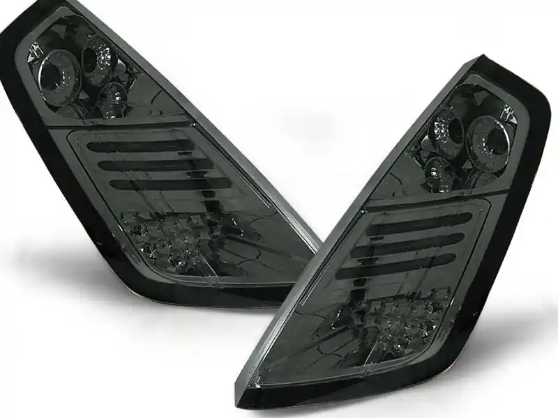 Set de stopuri LED de tuning potrivit pentru Fiat GRANDE PUNTO 09.2005-2009 3/5 uși, hatchback, stânga și dreapta Cel mai vândut