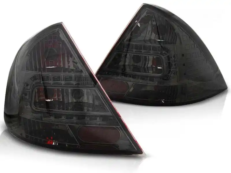 Kit de stopuri LED de tuning potrivit pentru Ford MONDEO MK3 09.2000-2007 sedan/liftback, stânga și dreapta Preferatul clienților