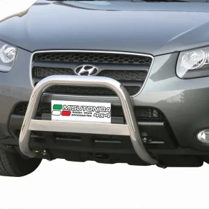 Bară de rulare înaltă potrivită pentru Hyundai Santa FE 2006-2010 Preț promoțional