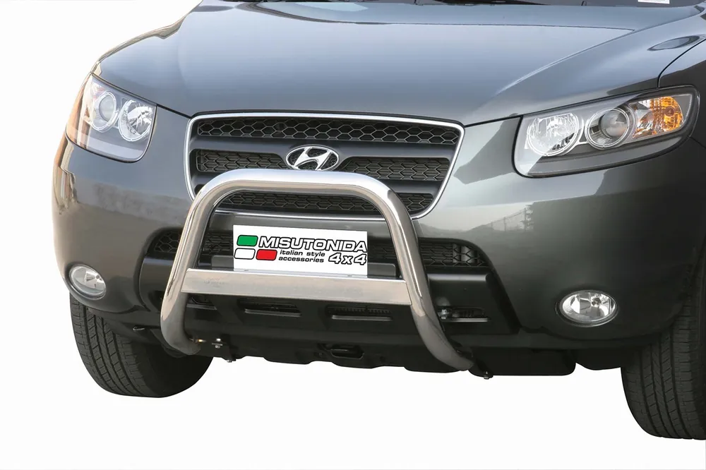Bară de rulare înaltă potrivită pentru Hyundai Santa FE 2006-2010 Preț promoțional
