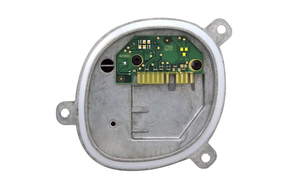 Livrare expres Modul drept pentru indicator LED în far Laser 63118737144 potrivit pentru BMW Seria 3 G20, G21 2017-2020