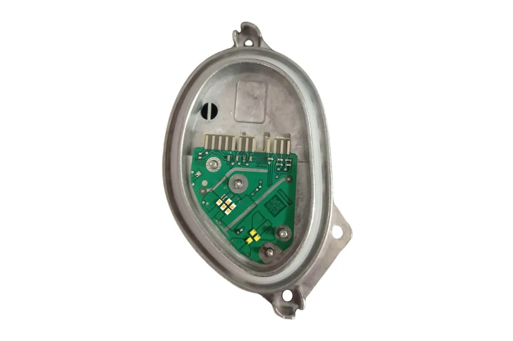 Lichidare de stoc Modul stâng de indicator LED potrivit pentru far Laser 63119477987 pe BMW X5 G05, X6 G06 după 2018