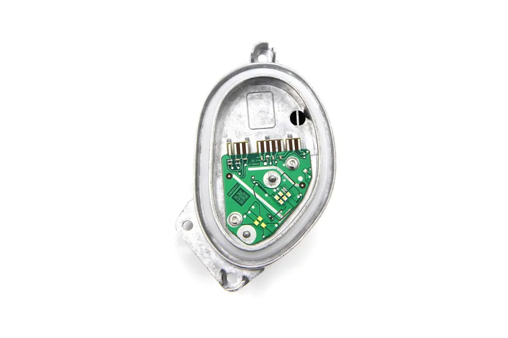 Modul drept pentru indicator LED în far Laser 63119477988 potrivit pentru BMW X5 G05, X6 G06 după 2018 Disponibil imediat