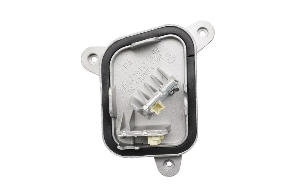 Ieftin Modul LED stâng potrivit pentru ochi de înger în versiunea Low a farului 63117470425 pentru BMW Seria 3 GT F34 2016-2019