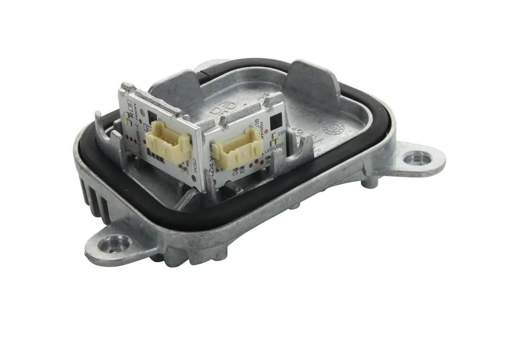 Modul LED drept potrivit pentru ochi de înger în farul LED adaptiv 63117470428 pentru BMW Seria 3 GT F34 2016-2019 Bestseller