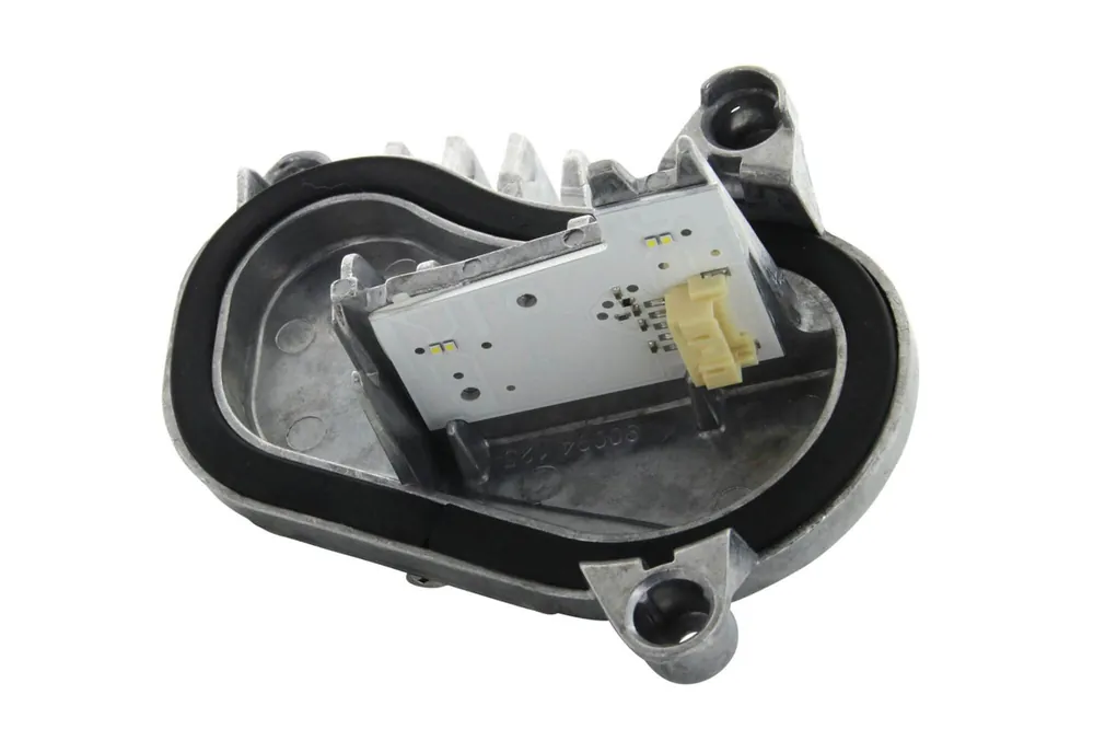 Modul LED stâng potrivit pentru ochi de înger în far LED 63117493227 pentru BMW Seria 4 F32, F33, F36 2016-2020 Plată securizată