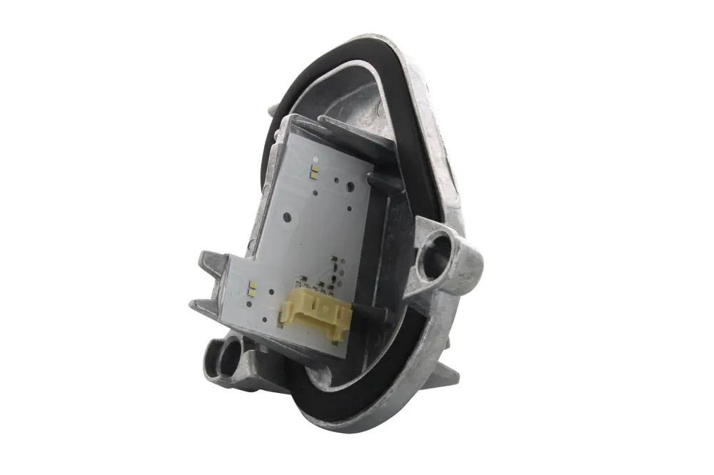 Modul LED drept pentru ochi de înger în far LED 63117493228 potrivit pentru BMW Seria 4 F32, F33, F36 2016-2020 Retur gratuit