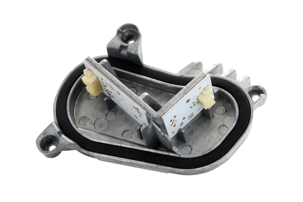 Ieftin Modul LED drept potrivit pentru ochi de înger în farul LED adaptiv 63117493230 pentru BMW Seria 4 F32, F33, F36 2016-2020