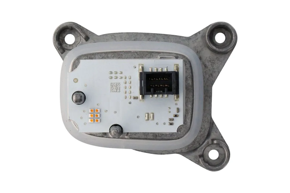 Modul stâng pentru indicator LED în farul Adaptive LED 63117493231 potrivit pentru BMW Seria 4 F32, F33, F36 2016-2020 Cel mai vândut