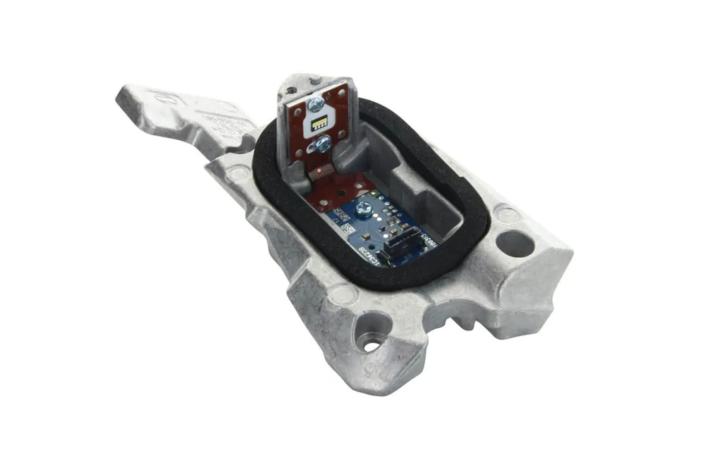 Modul stâng pentru lumină de viraj în far LED 63117352477 potrivit pentru BMW Seria 5 F10, F11 2010-2017, Seria 5 GT F07 2013-2017 Transport gratuit