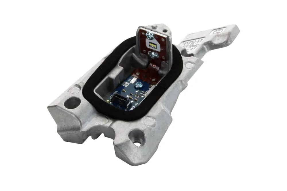 Modul drept pentru lumina de viraj în far LED 63117352478 potrivit pentru BMW Seria 5 F10, F11 2010-2017, Seria 5 GT F07 2013-2017 Comandă acum