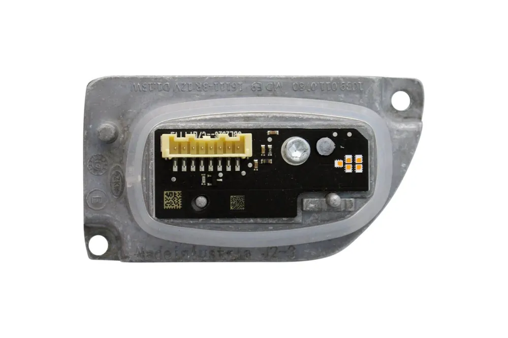 Cel mai vândut Modul stâng pentru indicator LED în farul LED adaptiv 63117214941 potrivit pentru BMW Seria 5 G30, G31, Seria 6 GT G32 2016-2020