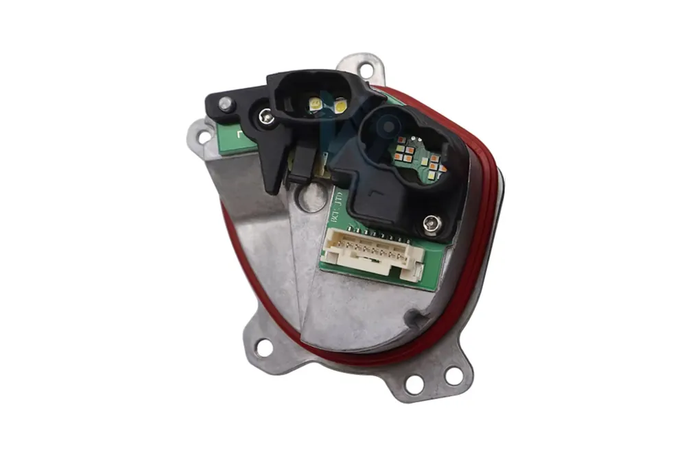 Modul stâng pentru lumină DRL a farului Laser 235.083-01 potrivit pentru BMW Seria 5 G30, G31 2020-2022 Ofertă limitată
