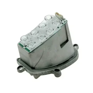 Super ofertă Modul stâng pentru semnalizator LED în far Xenon 63117339057 potrivit pentru BMW Seria 7 F01, F02 2013-2015