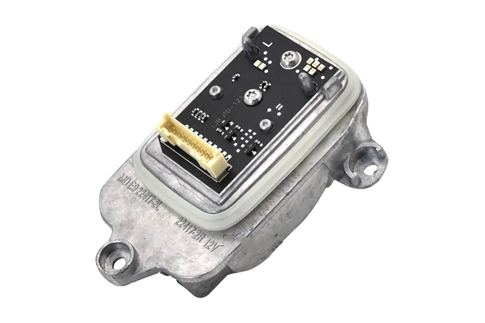 Preț redus Modul stâng pentru indicator LED în far LED 63119498409 potrivit pentru BMW Seria 7 G11, G12 2019-2022