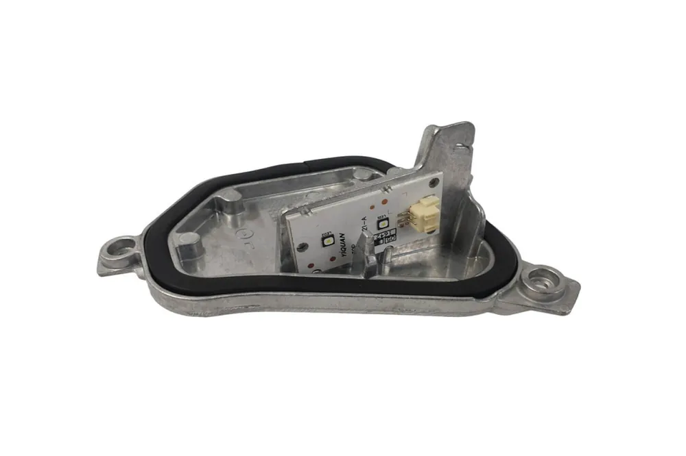 Calitate înaltă Modul LED stâng pentru ochi de înger în far halogen 63117428789 potrivit pentru BMW X1 F48 2015-2018
