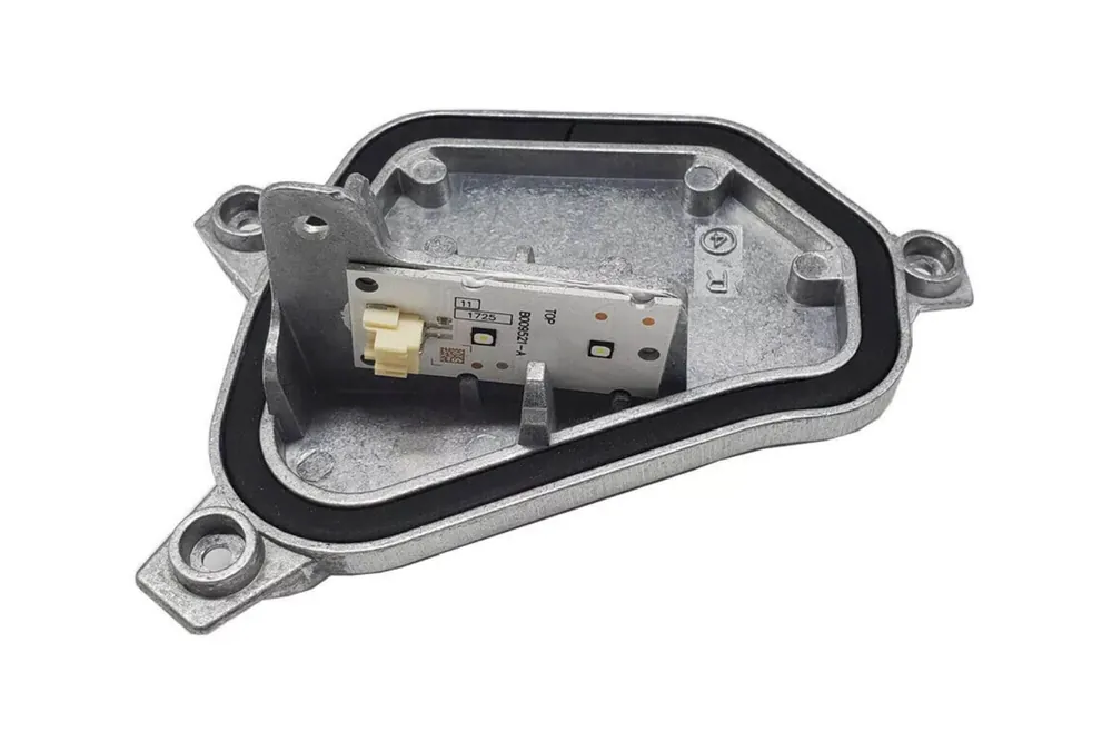 Modul LED drept potrivit pentru ochi de înger în far halogen 63117428790 pentru BMW X1 F48 2015-2018 Livrare expres