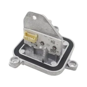 Ultima șansă Modul LED drept potrivit pentru ochi de înger în far LED 63117428792 pentru BMW X1 F48 2015-2018