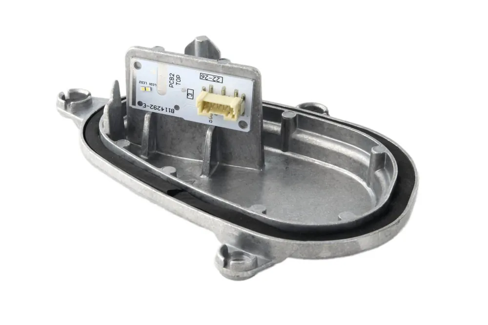 Modul LED drept potrivit pentru ochi de înger în farul LED adaptiv 63119477836 pentru BMW X1 F48 2018-2021 Reduceri