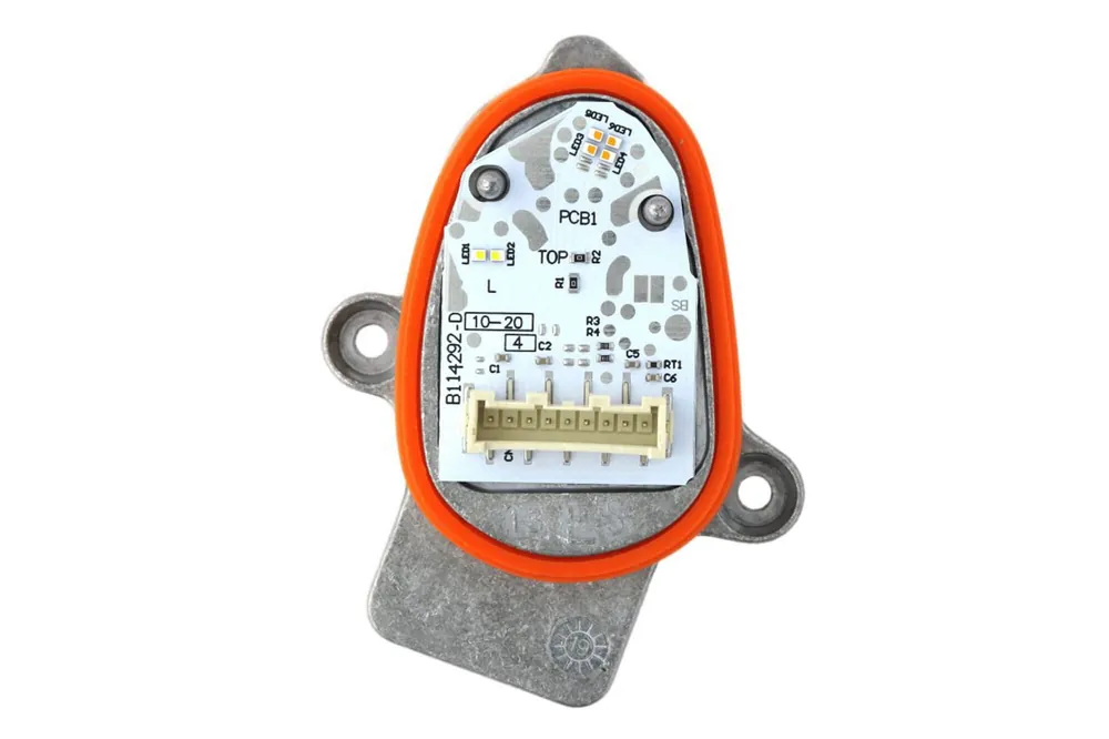 Modul stâng pentru semnalizare LED în far LED 63119477821 potrivit pentru BMW X1 F48 2018-2021 Ofertă