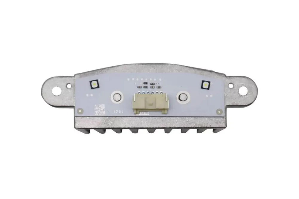 Ofertă exclusivă Modul LED potrivit pentru ochi de înger în far LED 1308310415 pentru BMW X3 F25, X4 F26 2010-2017