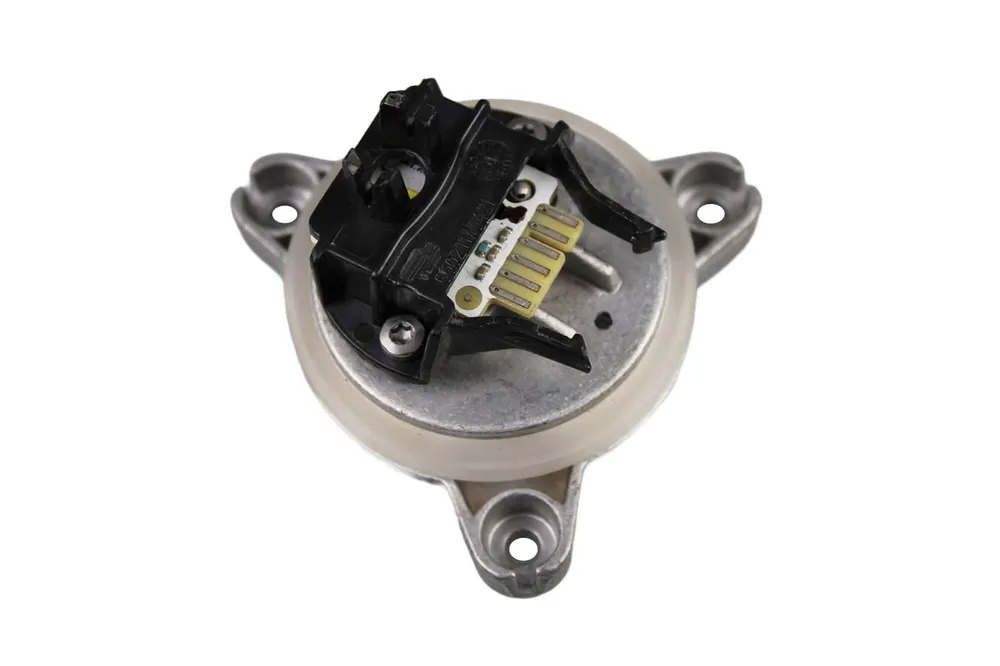Modul LED potrivit pentru ochi de înger în farul LED 63117466102 pentru BMW X3 G01, X4 G02 2017-2019 Reducere de preț
