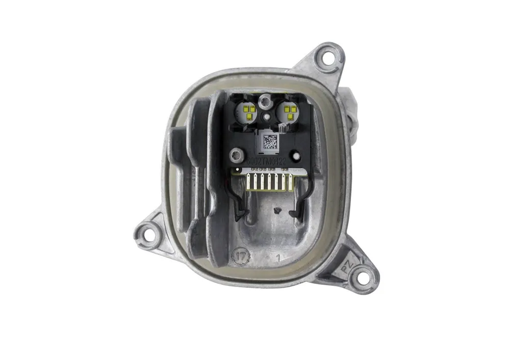 Retur ușor Modul stâng pentru ochi de înger în farul LED adaptiv 63117466107 potrivit pentru BMW X3 G01, X4 G02 2017-2019