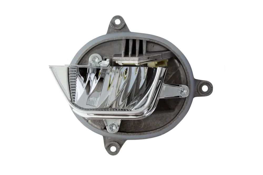 Modul stâng pentru lumină de viraj în far LED 63117381449 potrivit pentru BMW X5 F15, X6 F16 2013-2018 Reducere