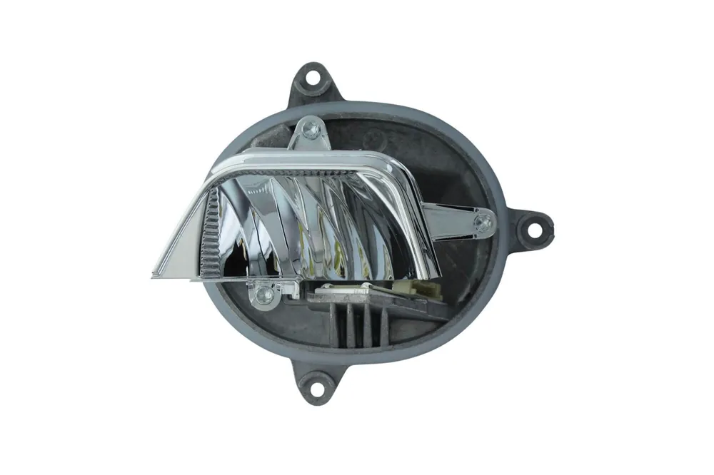 Chilipir Modul drept pentru lumina de viraj în far LED 63117381450 potrivit pentru BMW X5 F15, X6 F16 2013-2018