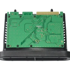 Bestseller Modul TMS pentru faruri halogen 63117258278 potrivit pentru BMW Seria 3 F30, F31 2011-2015, Seria 3 GT F34 2012-2015