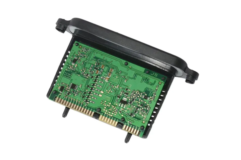 Modul TMS pentru far Xenon auto-adaptiv 63117316217 potrivit pentru BMW Seria 5 F10, F11 2010-2013, Seria 5 GT F07 2008-2013 Transport gratuit