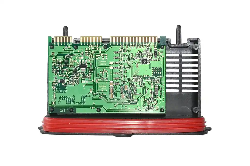 Cumpărături sigure Modul TMS potrivit pentru far Xenon 63117355073 pe BMW Seria 5 F10, F11 LCI 2013-2016