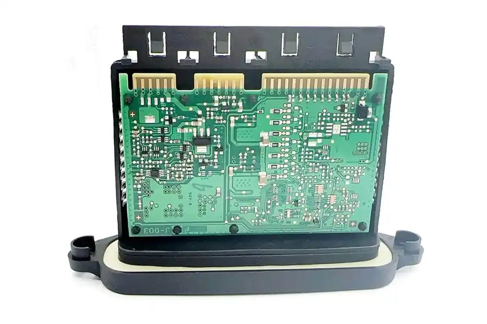 Modul TMS potrivit pentru far Bi-Xenon 63117316214 pe BMW X3 F25 2010-2014 Cumpără acum
